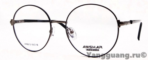 AMSHAR 8613 C6 53-18-140