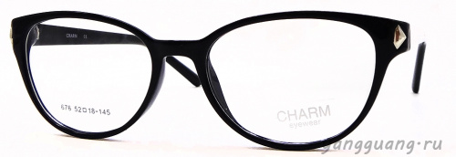 CHARM 676 C2 52-18-145