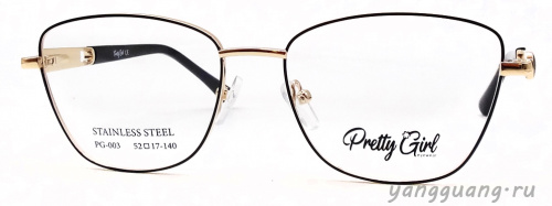 Pretty Girl 003 C1 52-17-140