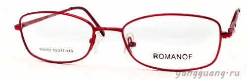 ROMANOF 30059 C4 53-17-140