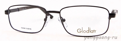 Glodiatr 2046 C3 52-16-140