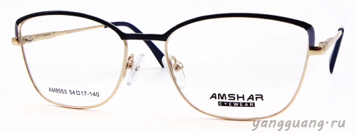 AMSHAR 8553 C8 54-17-140