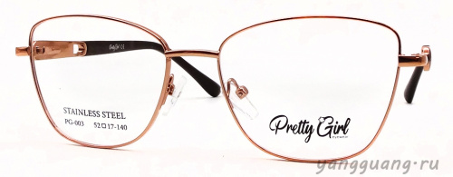 Pretty Girl 003 C5 52-17-140