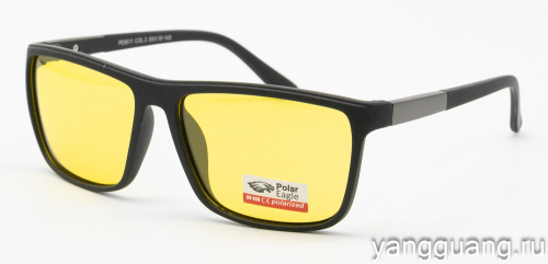 Антифары желтые Polar Eagle 8511 C3 59-19-143