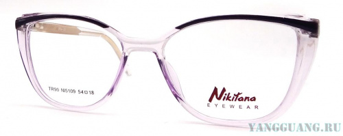 NIKITANA 5109 C3 54-18-142