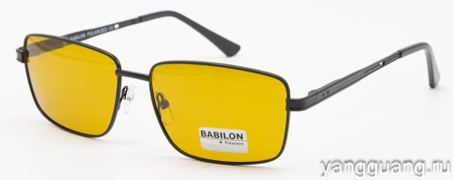 Антифары BABILON 0954 C1 58-17-145