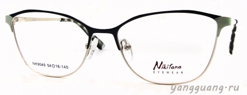 NIKITANA 9049 C9 54-16-140