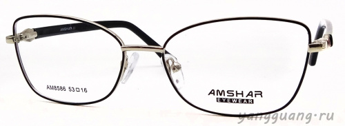 AMSHAR 8586 C6 53-16-140