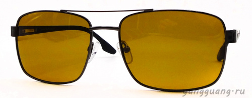 Антифары BABILON 0646 C3 58-15-140