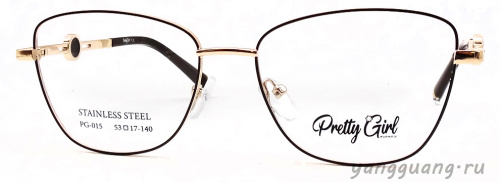 Pretty Girl 015 C3 53-17-140