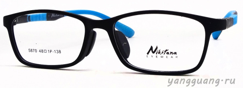 NIKITANA 5870 C3 48-16-138