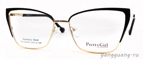 Pretty Girl 20023 C3 52-16-140