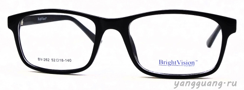 Bright Vision 262 C1 52-18-140