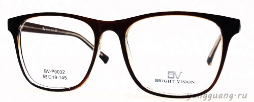 Bright Vision 0032 C6 55-19-145