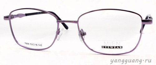 MIEN 7609 C36 53-18-142