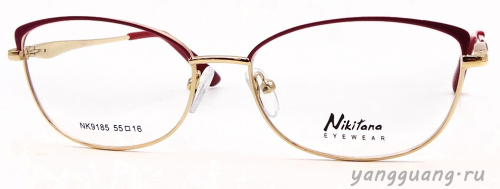 NIKITANA 9185 C12 55-16-140