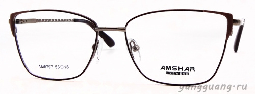 AMSHAR 8797 C12 53-18-140