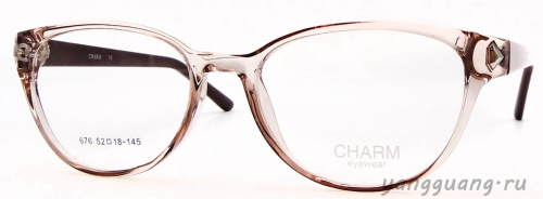 CHARM 676 C3 52-18-145