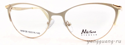 NIKITANA 9130 C1 53-16-140 - «ЕКБ ОПТИКА» NIKITANA 9130 C1 53-16-140