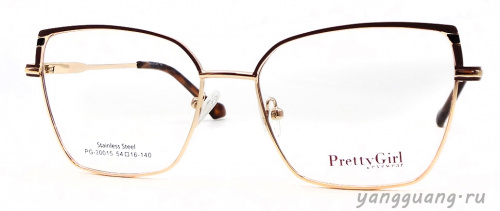 Pretty Girl 20015 C3 54-16-140