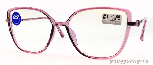 ROSE JULIET 7055 C3 blueblock 53-17-139