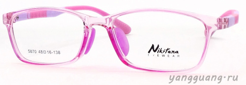 NIKITANA 5870 C8 48-16-138