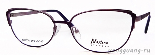 NIKITANA 9136 C7 54-16-140