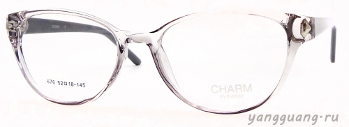 CHARM 676 C6 52-18-145