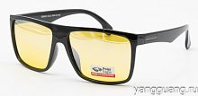 Антифары желтые Polar Eagle 8522 C5 56-16-140