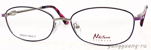 NIKITANA 9370 C7 56-17-140