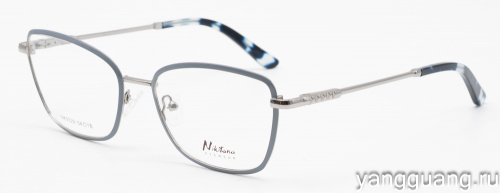 NIKITANA 9329 C8 54-18-140
