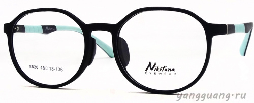 NIKITANA 9820 C5 48-16-136
