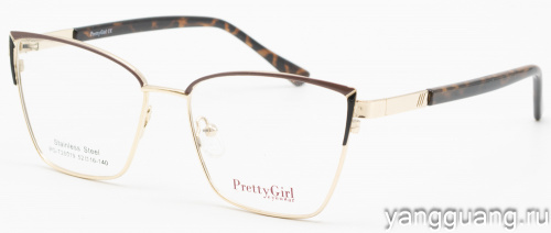 Pretty Girl 20019 C3 52-16-140