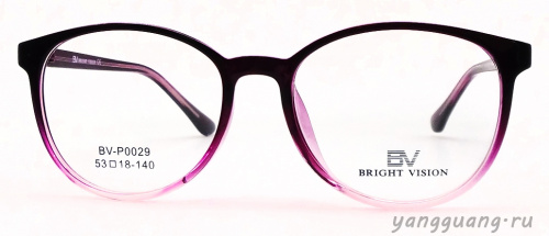 Bright Vision 0029 C4 53-18-140