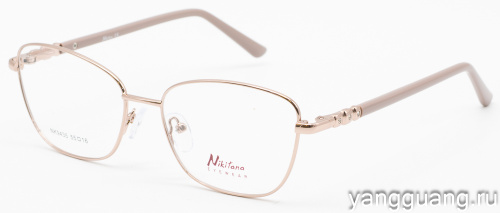 NIKITANA 9435 C4 55-16-140
