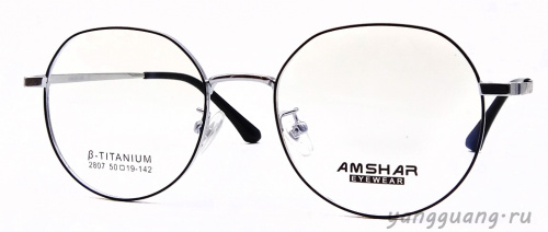 AMSHAR 2807 C2 50-19-142