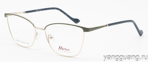 NIKITANA 9067 C9 54-16-140