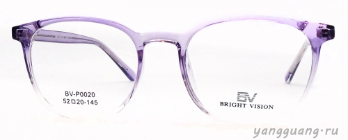 Bright Vision 0020 C2 52-20-145