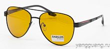 Антифары BABILON 0857 C1 55-18-140