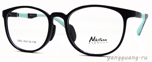 NIKITANA 5862 C5 49-16-138