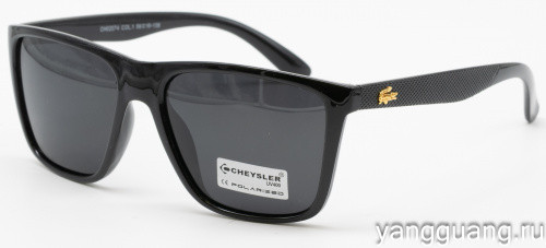 CHEYSLER 02074 C1