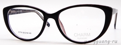 CHARM 817A B406 52-18-140