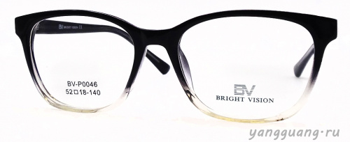 Bright Vision 0046 C2 52-18-140