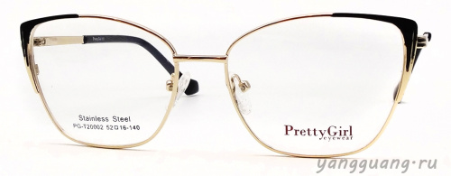 Pretty Girl 20002 C1 52-16-140