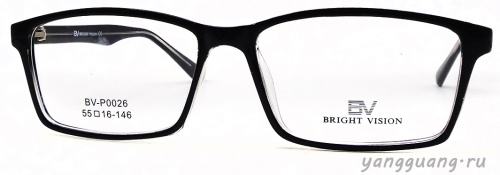 Bright Vision 0026 C5 55-16-146