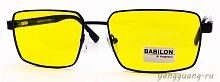 Антифары BABILON 0955 C5 56-18-140