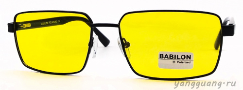 Антифары BABILON 0955 C5 56-18-140