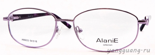 Alanie 90033 C7 54-16-140