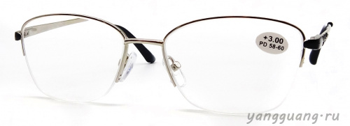 RALPH 2576 C6 PD: 58-60 53-17-140