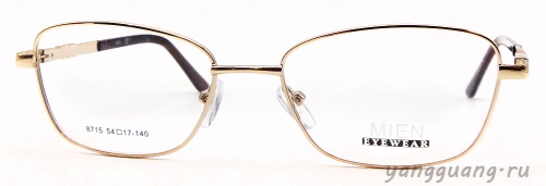 MIEN 8715 C2 54-17-140 - «ЕКБ ОПТИКА» MIEN 8715 C2 54-17-140
